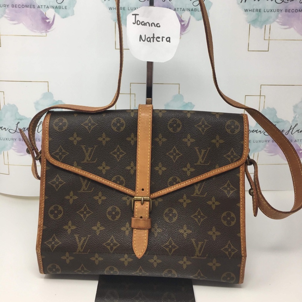 🌀Sold🌀👇🏼Louis Vuitton
